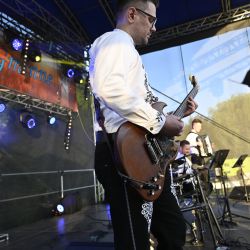 Dożynki Gminne 2024 w Osieku nad Wisłą