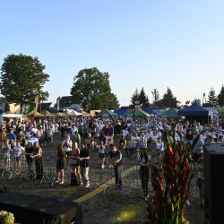 Dożynki Gminne 2024 w Osieku nad Wisłą