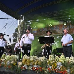 Dożynki Gminne 2024 w Osieku nad Wisłą