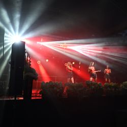 Dożynki Gminne 2024 w Osieku nad Wisłą