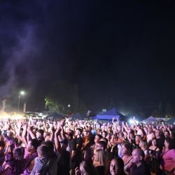 Dożynki Gminne 2024 w Osieku nad Wisłą