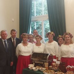 Najbezpieczniejsze gospodarstwo w kraju z Dobrzejewic