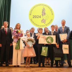 Najbezpieczniejsze gospodarstwo w kraju z Dobrzejewic