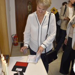 Narodowe Czytanie w Osieku nad Wisłą