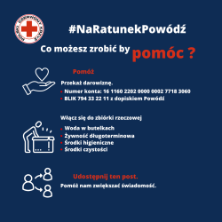 Jak pomóc