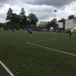 Piłka nożna chłopców kl. 7-8