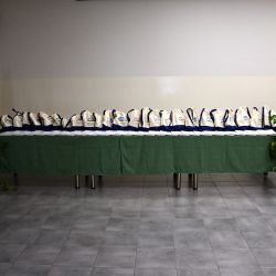 Laureaci Osieckiego Klubu Kultury