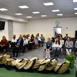 Laureaci Osieckiego Klubu Kultury