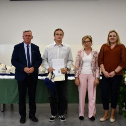 Laureaci Osieckiego Klubu Kultury