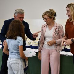 Laureaci Osieckiego Klubu Kultury