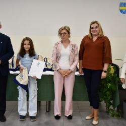 Laureaci Osieckiego Klubu Kultury