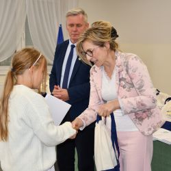 Laureaci Osieckiego Klubu Kultury