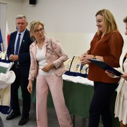 Laureaci Osieckiego Klubu Kultury