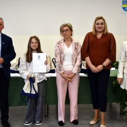 Laureaci Osieckiego Klubu Kultury
