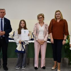 Laureaci Osieckiego Klubu Kultury
