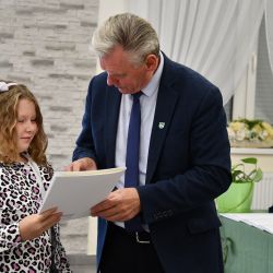 Laureaci Osieckiego Klubu Kultury