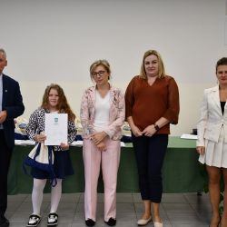 Laureaci Osieckiego Klubu Kultury
