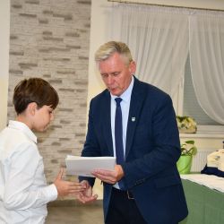 Laureaci Osieckiego Klubu Kultury