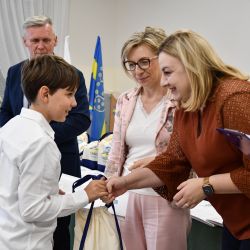 Laureaci Osieckiego Klubu Kultury