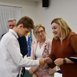 Laureaci Osieckiego Klubu Kultury