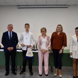 Laureaci Osieckiego Klubu Kultury