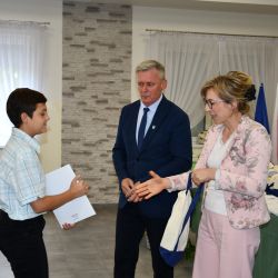 Laureaci Osieckiego Klubu Kultury