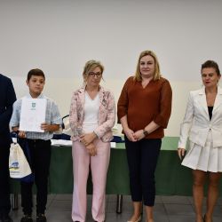 Laureaci Osieckiego Klubu Kultury