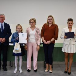 Laureaci Osieckiego Klubu Kultury
