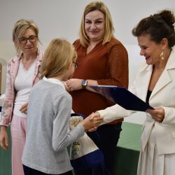 Laureaci Osieckiego Klubu Kultury