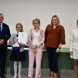 Laureaci Osieckiego Klubu Kultury