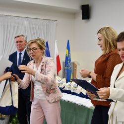 Laureaci Osieckiego Klubu Kultury