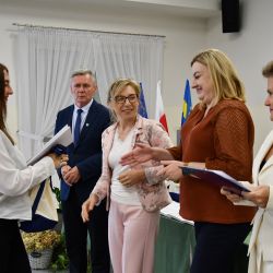 Laureaci Osieckiego Klubu Kultury