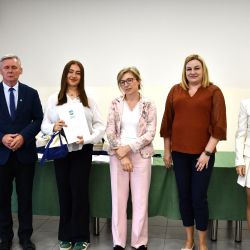 Laureaci Osieckiego Klubu Kultury