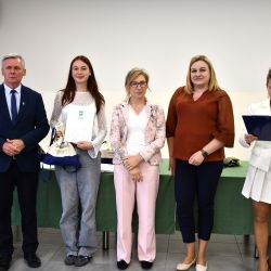 Laureaci Osieckiego Klubu Kultury