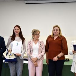 Laureaci Osieckiego Klubu Kultury