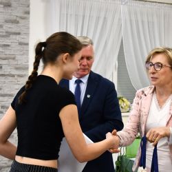 Laureaci Osieckiego Klubu Kultury