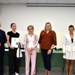 Laureaci Osieckiego Klubu Kultury
