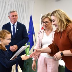Laureaci Osieckiego Klubu Kultury