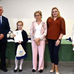 Laureaci Osieckiego Klubu Kultury
