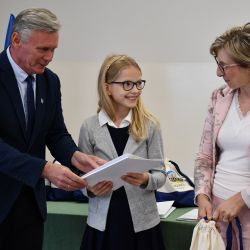 Laureaci Osieckiego Klubu Kultury