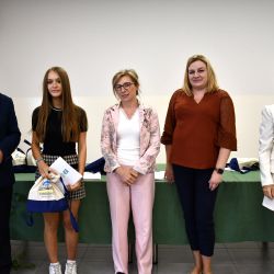 Laureaci Osieckiego Klubu Kultury