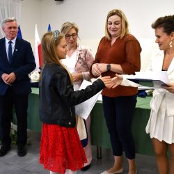 Laureaci Osieckiego Klubu Kultury