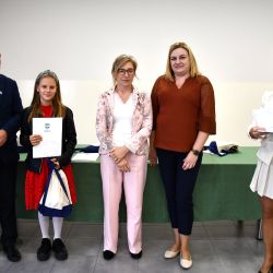 Laureaci Osieckiego Klubu Kultury