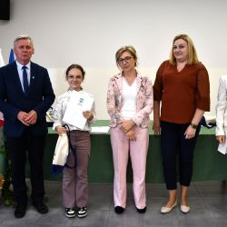 Laureaci Osieckiego Klubu Kultury