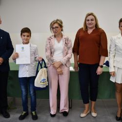 Laureaci Osieckiego Klubu Kultury