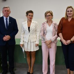 Laureaci Osieckiego Klubu Kultury
