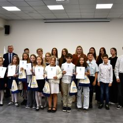 Laureaci Osieckiego Klubu Kultury