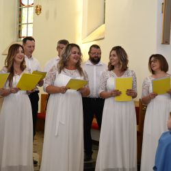 Charytatywny Koncert Papieski