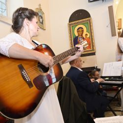 Charytatywny Koncert Papieski