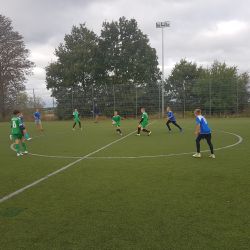 Piłka nożna chłopców kl. 5-6